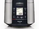 Мультиварки Panasonic SR-TMZ550 и SR-TMZ540
