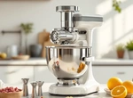 Кухонный комбайн Bosch MUM XL...  (MaxxiMUM)