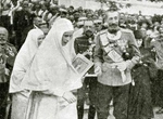 Великая княгиня Елизавета Федоровна: от немецкой невесты до русской святой