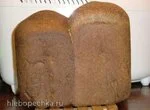 Хлеб "Радость конопляная"
