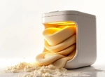 Хлебопечка Morphy Richards 48324