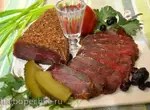О засаливании и вялении мяса. Чему верить и чего опасаться?