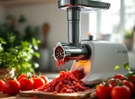 Электромясорубка Tefal Le Hachoir
