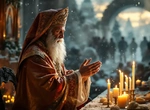 Иоанн Златоуст  - начинается пельменная пора