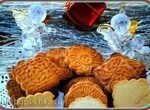 Цюрихское печенье ‏״Tirggel‏״