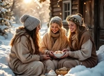 Бабьи каши