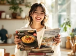 Книги по корейской кухне