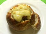 Немецкие булочки к завтраку LAUGENBRОTCHEN