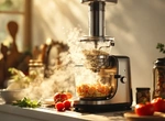 Кухонный робот ‏״MyCook‏״ (Taurus)