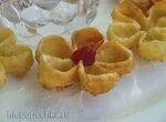 Фигурный хворост (Rosenkuechle)