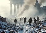 День воинской славы России — День победы в Сталинградской битве в 1943 году     