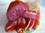 Белорусская Палендвица (Паляндвiца)