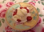 Спагетти-Айс  (Spaghetti-Eis)