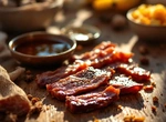 Вяленое мясо, как приготовить? Варианты, предложения, обсуждения