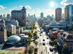 Мой город Дмитров (от Ромы)