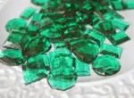 Драгоценные камни из сахара