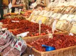 Совместимость продуктов и приправ. Пряные смеси своими руками