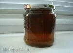 Апельсиновый сироп ‏״Вместо меда‏״