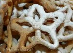 Хворост