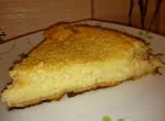 Невероятный кокосовый пирог (Impossible Coconut Pie)