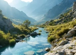 Кавказские Минеральные Воды