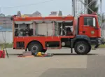 Пожар