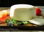 Еще 2 варианта домашнего сыра