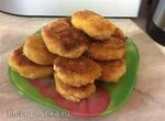 Нагетсы полезные