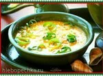 Ледяная уха по-чувашски