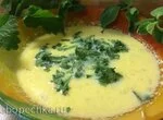 Шечаманды из пахты