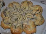 Тесто в хлебопечке