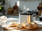 Выбор печки Bork X800, Zojirushi Breadmaker BB-CEC20, Sanа Smart Bread Maker