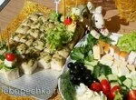 Канапе по-кроличьи
