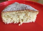Шарлотка с яблоками (по просьбе Лены Тим)