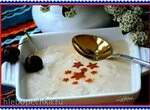 Холодный эстонский сладкий суп с пивом