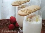 Имбирный коктейль
