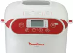 Moulinex OW3101. Хлеб супербыстрой выпечки