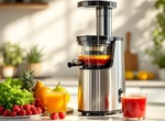 Соковыжималка Steba E160