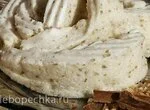 Суфле Морская пена