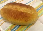 Мультизлаковый хлеб на закваске и жидких дрожжах