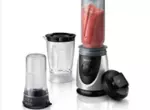 Стационарный мини-блендер Philips Blend&Go HR2874 (2872, 2875)