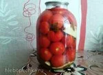 Маринованные помидоры 1+2+3
