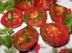 Суперпомидоры за неделю