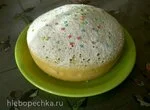 Пирог на кефире ‏״Алтайский‏״