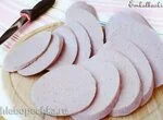 Вареная колбаса ‏״Свиная‏״