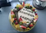 Кототортики от mir_ka