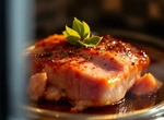 Буженина вкусная в микроволновке