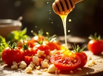 Сладкая хреновина