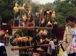 Сиань - Столица Двенадцати Династий