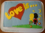 Natalias Cake. Моё начало...